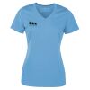ATC Pro Team Polyester Short Sleeve Ladies' Tee Thumbnail