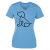 ATC Pro Team Polyester Short Sleeve Ladies' Tee Thumbnail