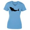 ATC Pro Team Polyester Short Sleeve Ladies' Tee Thumbnail