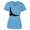 ATC Pro Team Polyester Short Sleeve Ladies' Tee Thumbnail