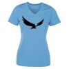 ATC Pro Team Polyester Short Sleeve Ladies' Tee Thumbnail