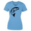 ATC Pro Team Polyester Short Sleeve Ladies' Tee Thumbnail