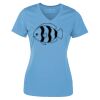 ATC Pro Team Polyester Short Sleeve Ladies' Tee Thumbnail