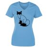 ATC Pro Team Polyester Short Sleeve Ladies' Tee Thumbnail