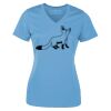 ATC Pro Team Polyester Short Sleeve Ladies' Tee Thumbnail