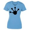ATC Pro Team Polyester Short Sleeve Ladies' Tee Thumbnail