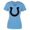 ATC Pro Team Polyester Short Sleeve Ladies' Tee Thumbnail