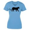 ATC Pro Team Polyester Short Sleeve Ladies' Tee Thumbnail
