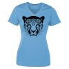 ATC Pro Team Polyester Short Sleeve Ladies' Tee Thumbnail