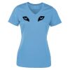 ATC Pro Team Polyester Short Sleeve Ladies' Tee Thumbnail