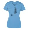 ATC Pro Team Polyester Short Sleeve Ladies' Tee Thumbnail