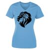ATC Pro Team Polyester Short Sleeve Ladies' Tee Thumbnail
