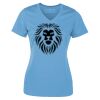 ATC Pro Team Polyester Short Sleeve Ladies' Tee Thumbnail