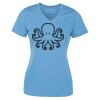 ATC Pro Team Polyester Short Sleeve Ladies' Tee Thumbnail