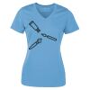 ATC Pro Team Polyester Short Sleeve Ladies' Tee Thumbnail