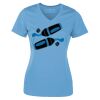 ATC Pro Team Polyester Short Sleeve Ladies' Tee Thumbnail