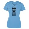ATC Pro Team Polyester Short Sleeve Ladies' Tee Thumbnail