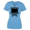 ATC Pro Team Polyester Short Sleeve Ladies' Tee Thumbnail