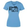 ATC Pro Team Polyester Short Sleeve Ladies' Tee Thumbnail