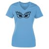 ATC Pro Team Polyester Short Sleeve Ladies' Tee Thumbnail