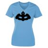 ATC Pro Team Polyester Short Sleeve Ladies' Tee Thumbnail