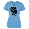 ATC Pro Team Polyester Short Sleeve Ladies' Tee Thumbnail