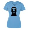 ATC Pro Team Polyester Short Sleeve Ladies' Tee Thumbnail