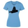 ATC Pro Team Polyester Short Sleeve Ladies' Tee Thumbnail