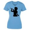 ATC Pro Team Polyester Short Sleeve Ladies' Tee Thumbnail