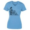 ATC Pro Team Polyester Short Sleeve Ladies' Tee Thumbnail
