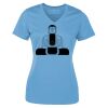 ATC Pro Team Polyester Short Sleeve Ladies' Tee Thumbnail
