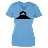 ATC Pro Team Polyester Short Sleeve Ladies' Tee Thumbnail