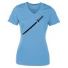 ATC Pro Team Polyester Short Sleeve Ladies' Tee Thumbnail