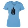 ATC Pro Team Polyester Short Sleeve Ladies' Tee Thumbnail