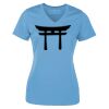 ATC Pro Team Polyester Short Sleeve Ladies' Tee Thumbnail