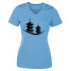ATC Pro Team Polyester Short Sleeve Ladies' Tee Thumbnail