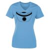ATC Pro Team Polyester Short Sleeve Ladies' Tee Thumbnail