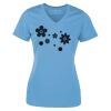 ATC Pro Team Polyester Short Sleeve Ladies' Tee Thumbnail