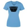 ATC Pro Team Polyester Short Sleeve Ladies' Tee Thumbnail