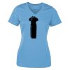 ATC Pro Team Polyester Short Sleeve Ladies' Tee Thumbnail