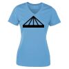 ATC Pro Team Polyester Short Sleeve Ladies' Tee Thumbnail
