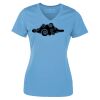 ATC Pro Team Polyester Short Sleeve Ladies' Tee Thumbnail
