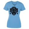 ATC Pro Team Polyester Short Sleeve Ladies' Tee Thumbnail