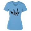 ATC Pro Team Polyester Short Sleeve Ladies' Tee Thumbnail