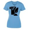 ATC Pro Team Polyester Short Sleeve Ladies' Tee Thumbnail