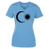 ATC Pro Team Polyester Short Sleeve Ladies' Tee Thumbnail