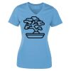 ATC Pro Team Polyester Short Sleeve Ladies' Tee Thumbnail