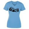 ATC Pro Team Polyester Short Sleeve Ladies' Tee Thumbnail