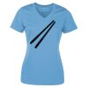 ATC Pro Team Polyester Short Sleeve Ladies' Tee Thumbnail