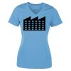 ATC Pro Team Polyester Short Sleeve Ladies' Tee Thumbnail